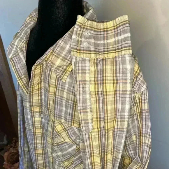 Urban Pipeline Men’s XXL Shirt - Picture 5 of 7